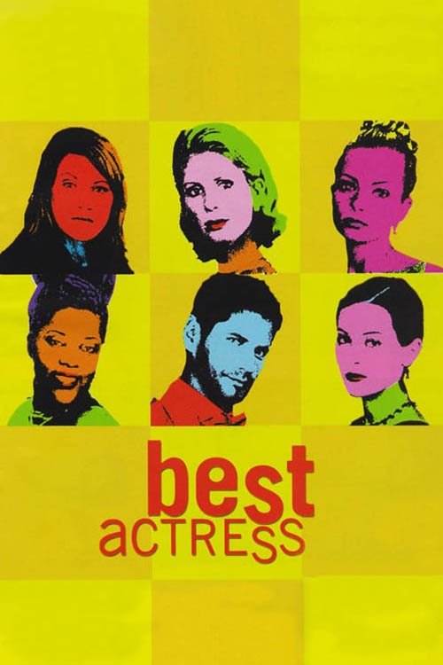 Постер Best Actress